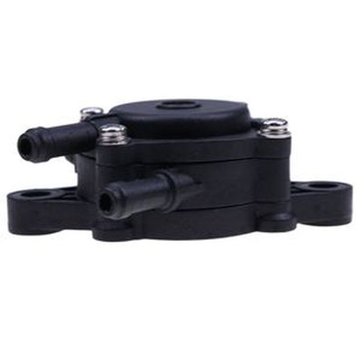 Bomba de combustível Walbro FPC-1-1 para karts EZ-GO Club Car (modelos 808656/602061)