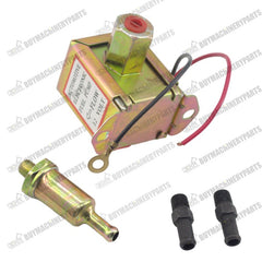 Fuel Pump for 149-2140 149-2150 Onan Generator BGE BGEL F&G Model KV A-B