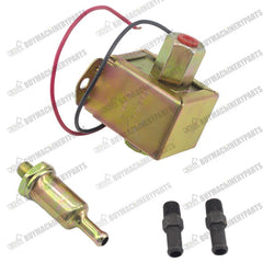 Fuel Pump for 149-2140 149-2150 Onan Generator BGE BGEL F&G Model KV A-B