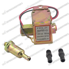 Fuel Pump for 149-2140 149-2150 Onan Generator BGE BGEL F&G Model KV A-B