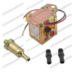 Fuel Pump for 149-2140 149-2150 Onan Generator BGE BGEL F&G Model KV A-B