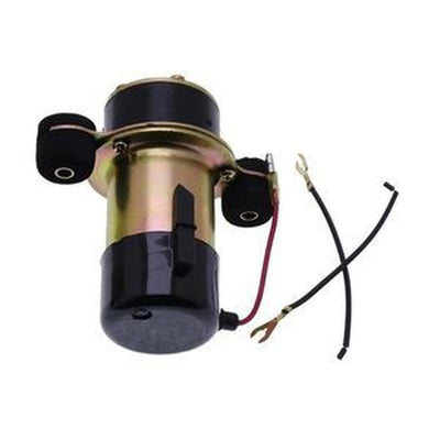 Bomba de combustível 30A60-00200 para motores Mitsubishi L2E L3E S3L S3L2 S4L S4L2 K4N L3C