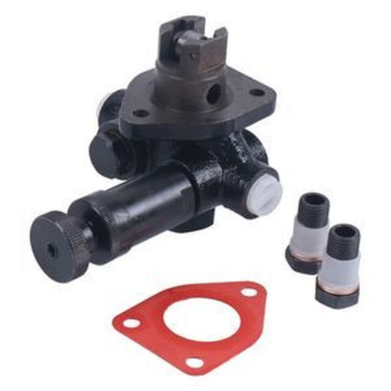 Fuel Pump for Harvester Engine B-275