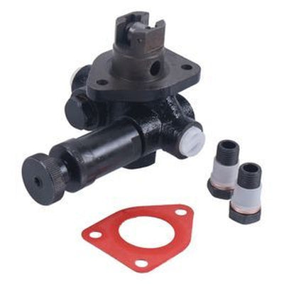 Fuel Pump for Harvester Engine B-275