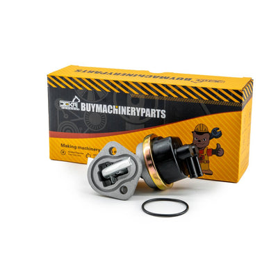 Fuel Pump RE38009 for John Deere 3179DF 3179TF 4039 4239D 4239T 4329A 6359 Series 300 Diesel Engine Saran