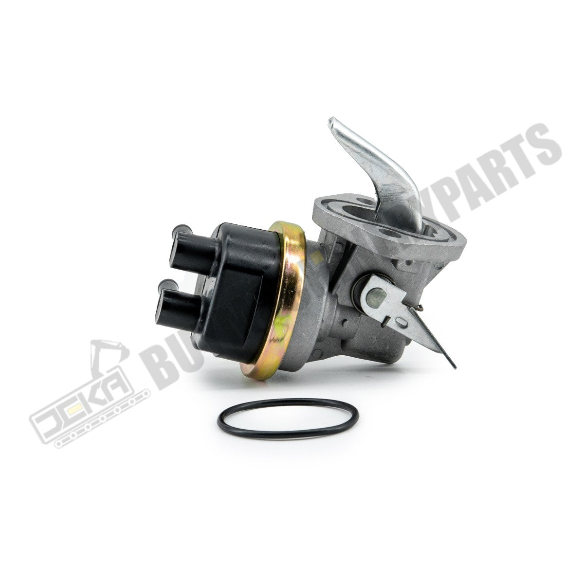 Fuel Pump RE38009 for John Deere 3179DF 3179TF 4039 4239D 4239T 4329A 6359 Series 300 Diesel Engine Saran