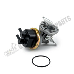 Fuel Pump RE38009 for John Deere 3179DF 3179TF 4039 4239D 4239T 4329A 6359 Series 300 Diesel Engine Saran