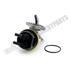 Fuel Pump RE38009 for John Deere 3179DF 3179TF 4039 4239D 4239T 4329A 6359 Series 300 Diesel Engine Saran