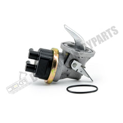Fuel Pump RE38009 for John Deere 3179DF 3179TF 4039 4239D 4239T 4329A 6359 Series 300 Diesel Engine Saran