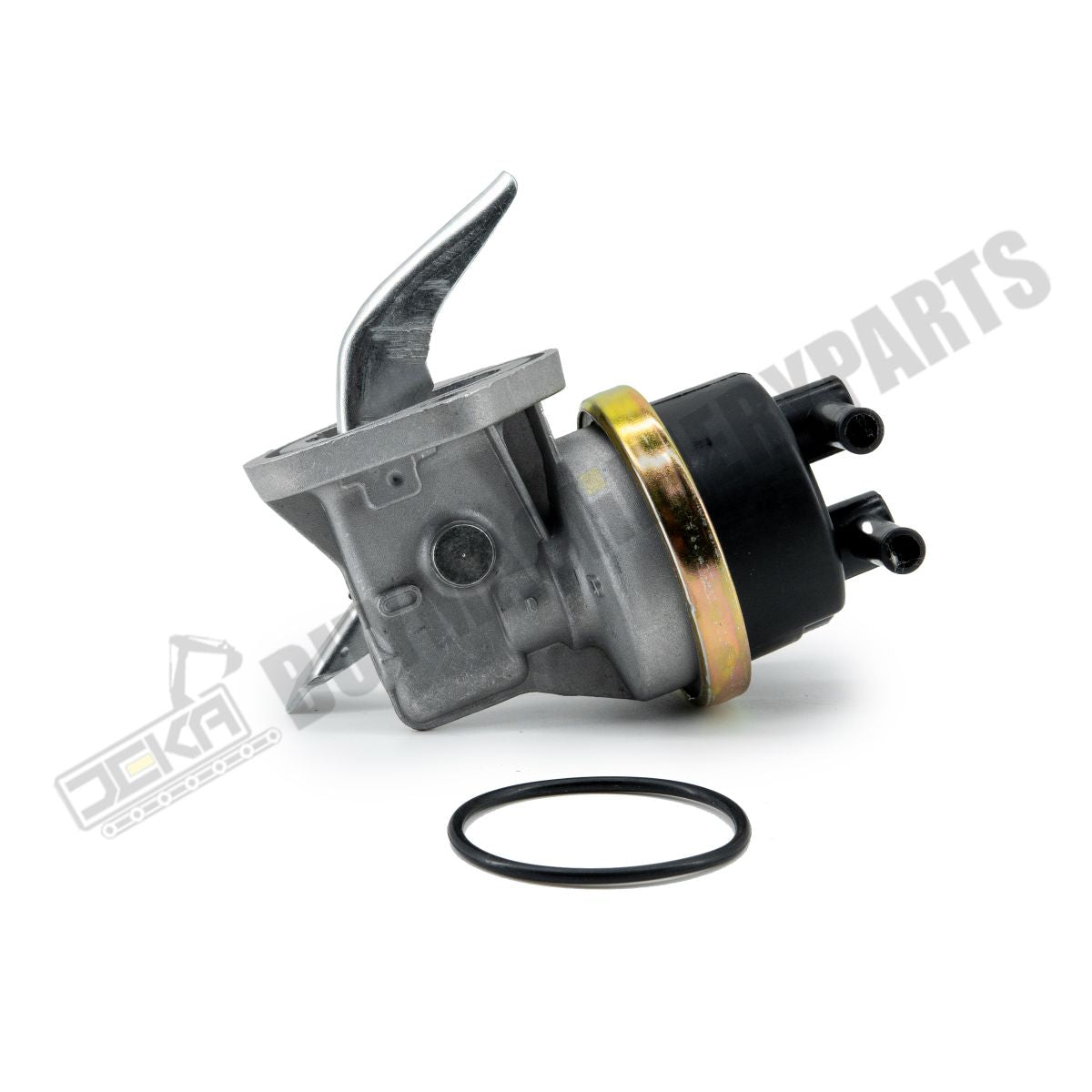 Fuel Pump RE38009 for John Deere 3179DF 3179TF 4039 4239D 4239T 4329A 6359 Series 300 Diesel Engine Saran