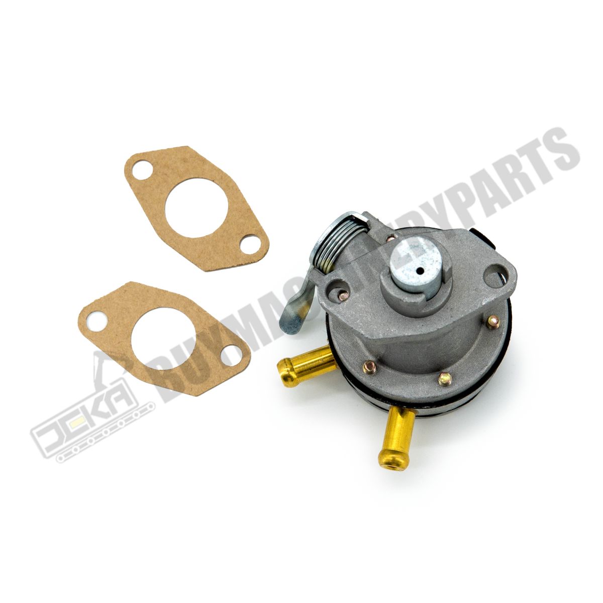 F1145 Injector Spring Fuel Pump for John Deere F1145 Mowers With 3TN75RJF 3TNE78A JFM/JFME E ...