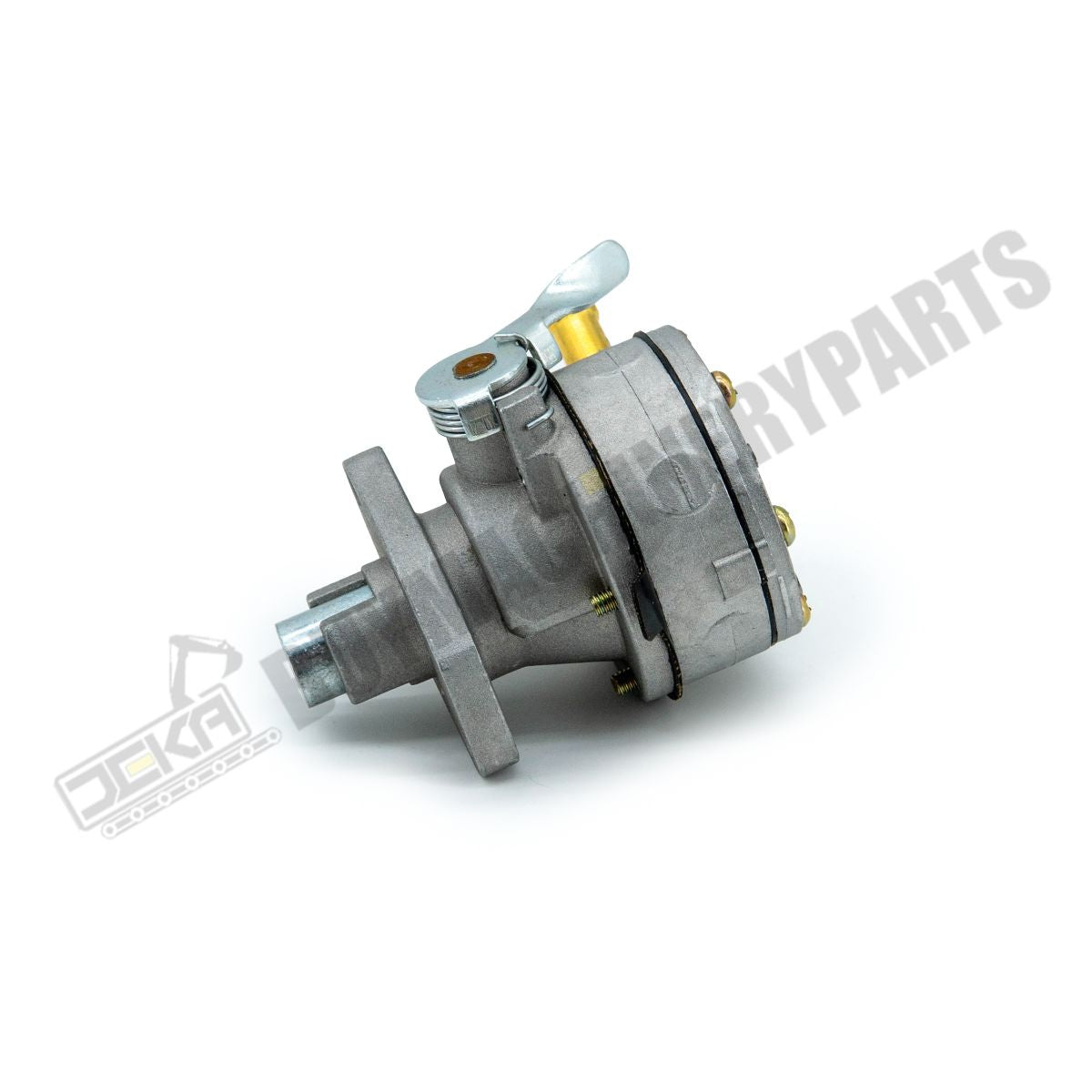 F1145 Injector Spring Fuel Pump for John Deere F1145 Mowers With 3TN75RJF 3TNE78A JFM/JFME E ...