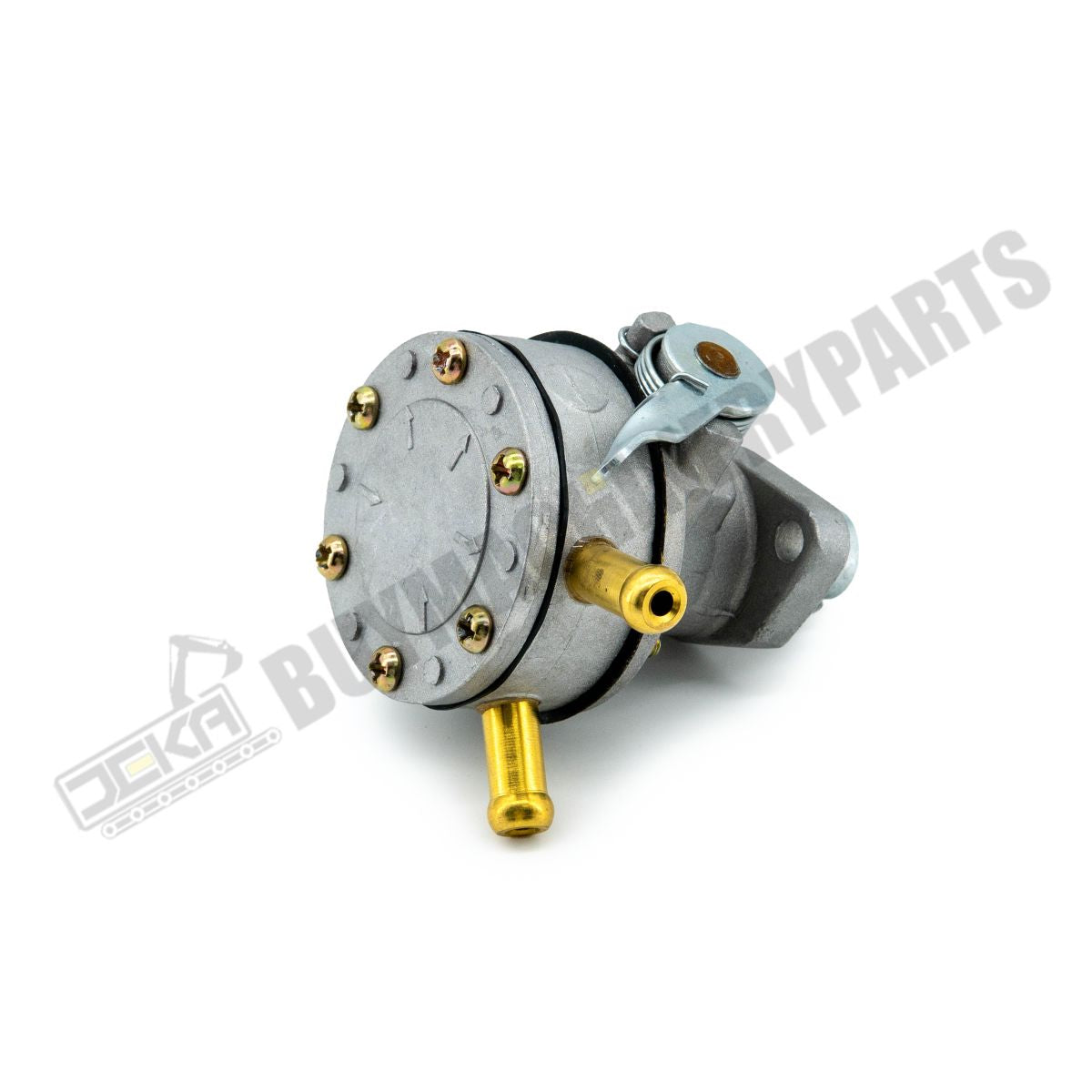 F1145 Injector Spring Fuel Pump for John Deere F1145 Mowers With 3TN75RJF 3TNE78A JFM/JFME E ...