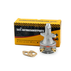 Bomba de combustible para Kubota B20 B4200D B5100D-P B5100E-P B5200D B5200E 