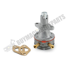 Bomba de combustible para Kubota B20 B4200D B5100D-P B5100E-P B5200D B5200E 