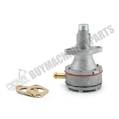 Bomba de combustible para Kubota B20 B4200D B5100D-P B5100E-P B5200D B5200E 