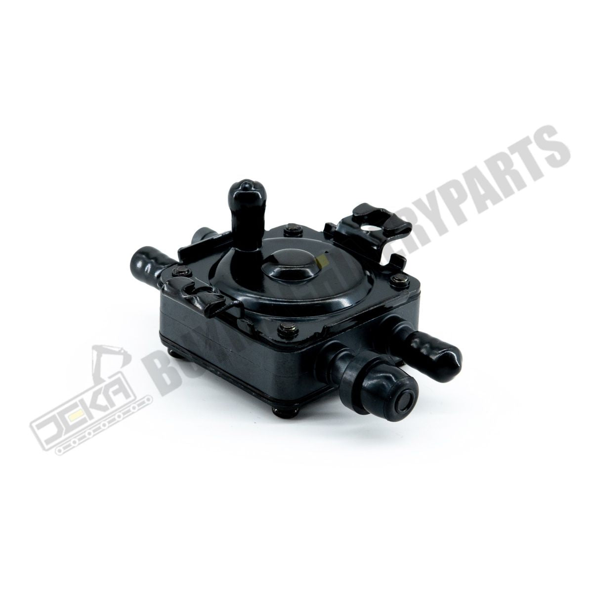 Fuel Pump for Onan P216G P218G P220G P224G B43E B43G B48G B43 P218 P220 Mower