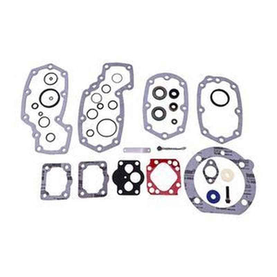 Fuel Pump Gasket Kit 3010242 for John Deere Tractor NT855 K19 K38 N14 Cummins Engine