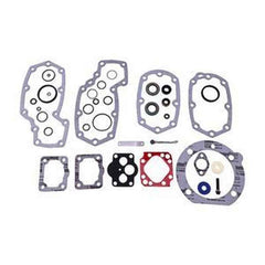 Fuel Pump Gasket Kit 3010242 for John Deere Tractor NT855 K19 K38 N14 Cummins Engine