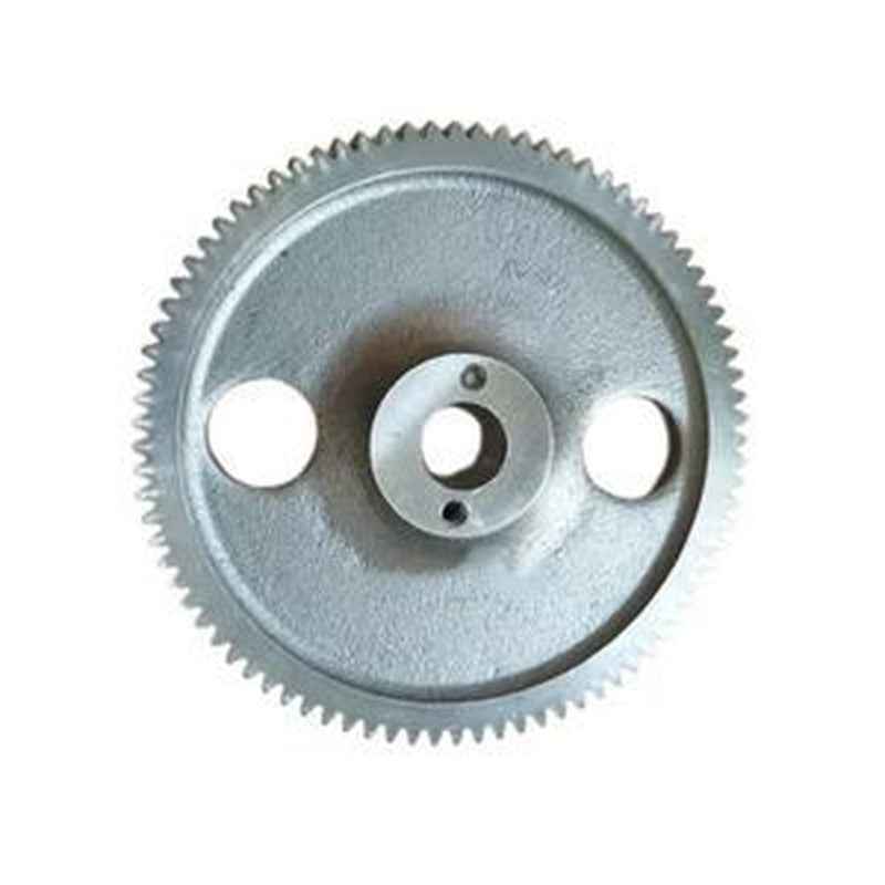 Fuel Pump Gear J931380 for CASE 1660/2366/2377/2555/8950 Tractors