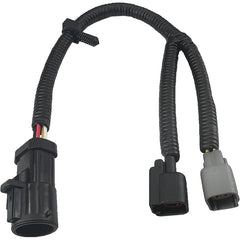 Fuel Pump Harness 6C3Z-9F759-A for Ford F-250 & F-350 Super Duty 2004-2007