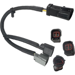 Fuel Pump Harness 6C3Z-9F759-A for Ford F-250 & F-350 Super Duty 2004-2007