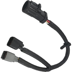 Fuel Pump Harness 6C3Z-9F759-A for Ford F-250 & F-350 Super Duty 2004-2007