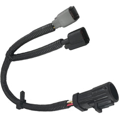 Fuel Pump Harness 6C3Z-9F759-A for Ford F-250 & F-350 Super Duty 2004-2007