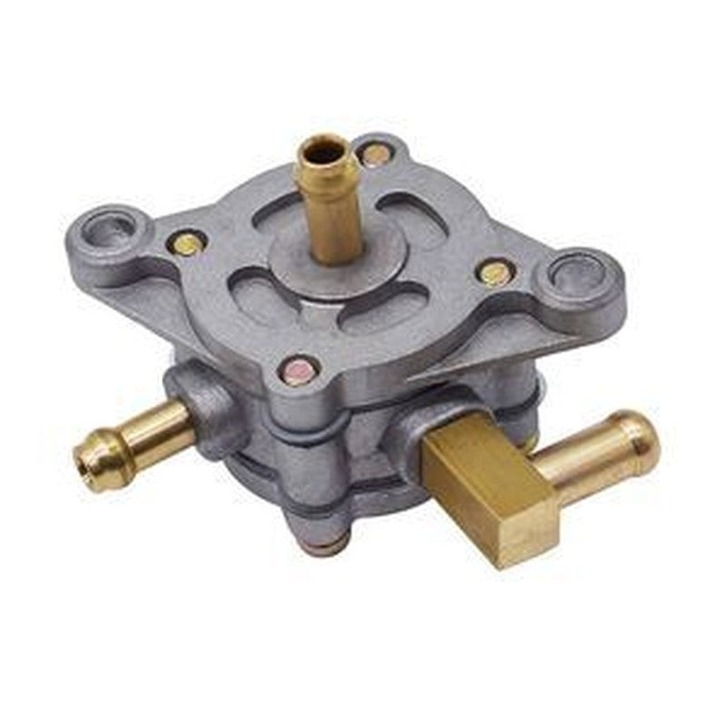 Fuel Pump 12V J10-24410-03 for Yamaha Golf Cart G1 G3