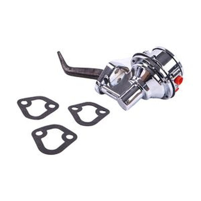 Fuel Pump JM1007C for Ford 221 260 289 302 351W Engine