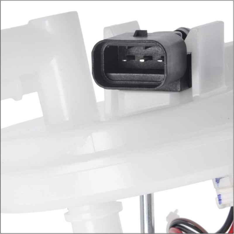 Fuel Pump Module 437GE for Hyundai Sonata & Kia Optima 2.4L