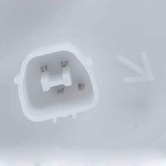 Fuel Pump Module Assembly 105043401 105282901 for Club Car Golf Cart 2015-2019