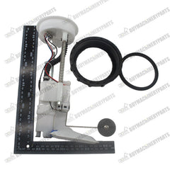Fuel Pump Module Assembly 2208323 for Polaris UTV RZR 4 900 XP 1000 4 1000 - Buymachineryparts