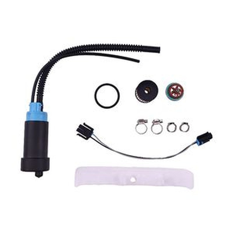 Fuel Pump Module Assembly P76675M for 04-06 BMW X3 buymachineryparts