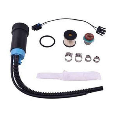 Fuel Pump Module Assembly P76675M for 04-06 BMW X3