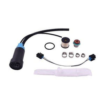 Fuel Pump Module Assembly P76675M for 04-06 BMW X3