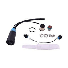 Fuel Pump Module Assembly P76675M for 04-06 BMW X3 buymachineryparts