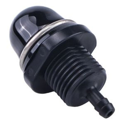Fuel Pump Priming 895124 for Mercury Quicksilver 8HP-20HP 4-Stroke Outboard