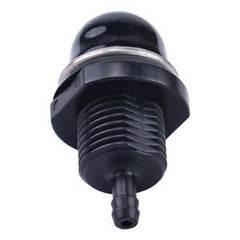 Bomba de cebado de combustible 895124 para motores fueraborda Mercury Quicksilver 8HP-20HP de 4 tiempos