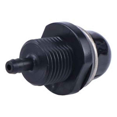 Fuel Pump Priming 895124 for Mercury Quicksilver 8HP-20HP 4-Stroke Outboard