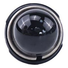 Bomba de cebado de combustible 895124 para motores fueraborda Mercury Quicksilver 8HP-20HP de 4 tiempos