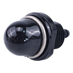 Bomba de cebado de combustible 895124 para motores fueraborda Mercury Quicksilver 8HP-20HP de 4 tiempos