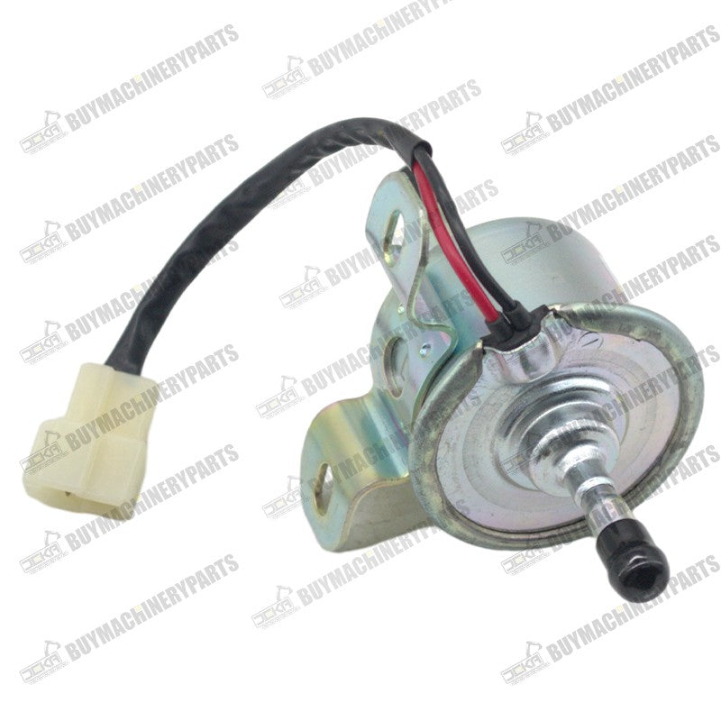 Fuel pump rc601-51352 rc601-51350 for kubota m108 bx2350 bx2360 bx23 bx23d bx24 bx24d bx22 bx25 bx2660 bx2660d zd18 zd18f zd21 zd21f zd221 zd25f zd28 zd28f zd321 zd321n zd323 zd326p zd326s - Buymachineryparts