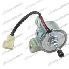 Fuel pump rc601-51352 rc601-51350 for kubota m108 bx2350 bx2360 bx23 bx23d bx24 bx24d bx22 bx25 bx2660 bx2660d zd18 zd18f zd21 zd21f zd221 zd25f zd28 zd28f zd321 zd321n zd323 zd326p zd326s - Buymachineryparts