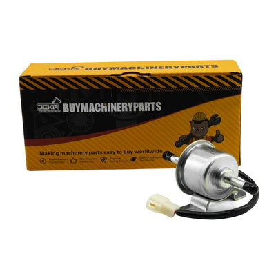 Fuel Pump RD411-51352 for Kubota Excavator KX121-3 KX161-3 KX41-3 KX71-3 KX91-3S U35S U25S U45S