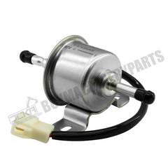 Bomba de combustível RD411-51352 para escavadeira Kubota KX121-3 KX161-3 KX41-3 KX71-3 KX91-3S U35S U25S U45S 