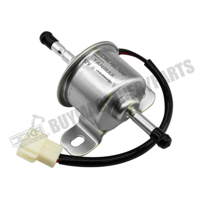 Fuel Pump RD411-51352 for Kubota Excavator KX121-3 KX161-3 KX41-3 KX71-3 KX91-3S U35S U25S U45S