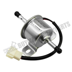 Bomba de combustível RD411-51352 para escavadeira Kubota KX121-3 KX161-3 KX41-3 KX71-3 KX91-3S U35S U25S U45S 