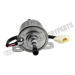 Bomba de combustível RD411-51352 para escavadeira Kubota KX121-3 KX161-3 KX41-3 KX71-3 KX91-3S U35S U25S U45S 