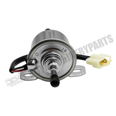 Bomba de combustível RD411-51352 para escavadeira Kubota KX121-3 KX161-3 KX41-3 KX71-3 KX91-3S U35S U25S U45S 